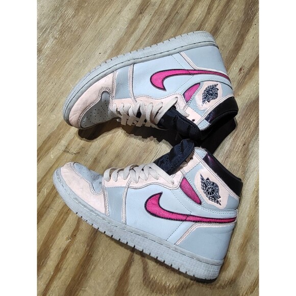 Jordan 1 Retro High OG Defiant SB \